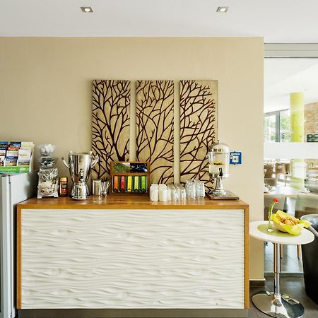 Radlon Fahrrad-Komfort-Hotel Waren  Kültér fotó