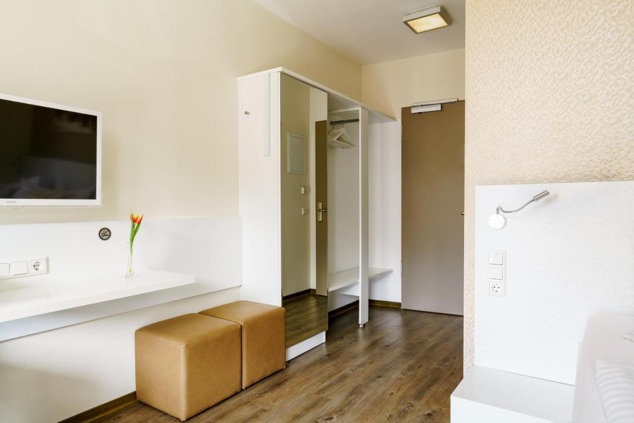 Radlon Fahrrad-Komfort-Hotel Waren  Kültér fotó