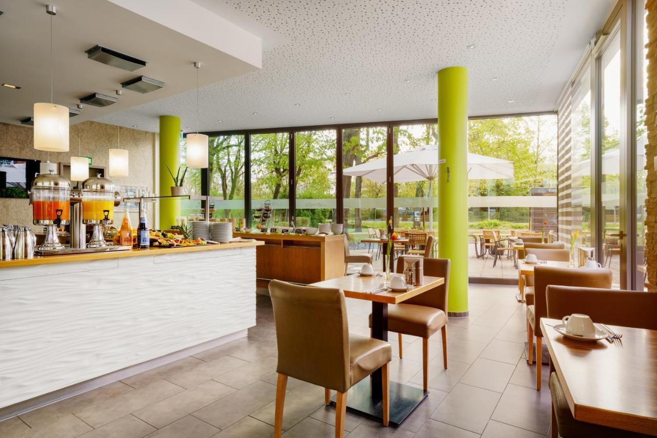 Radlon Fahrrad-Komfort-Hotel Waren  Kültér fotó
