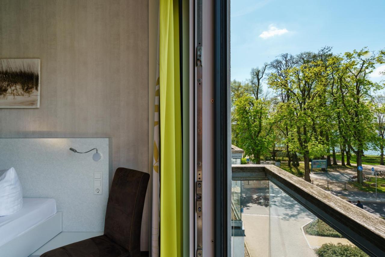 Radlon Fahrrad-Komfort-Hotel Waren  Kültér fotó
