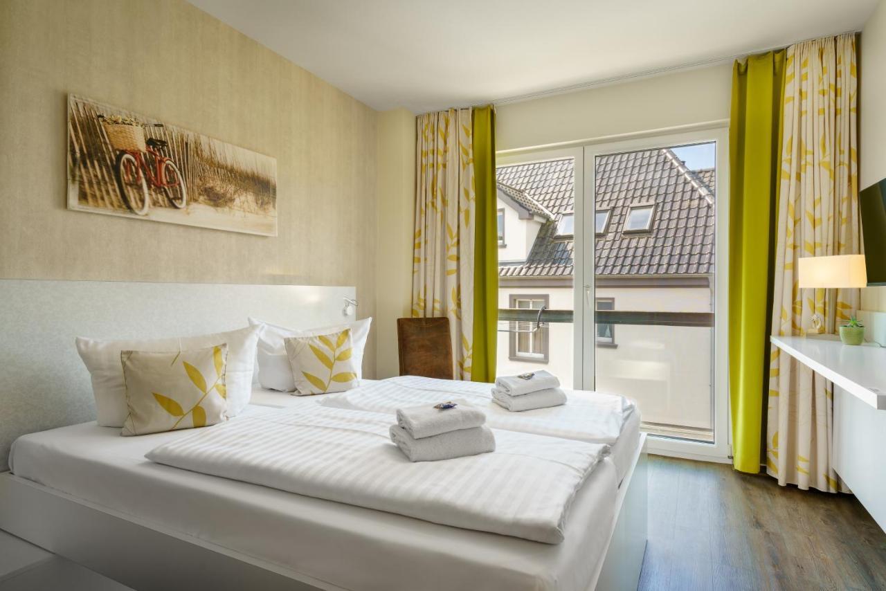 Radlon Fahrrad-Komfort-Hotel Waren  Kültér fotó