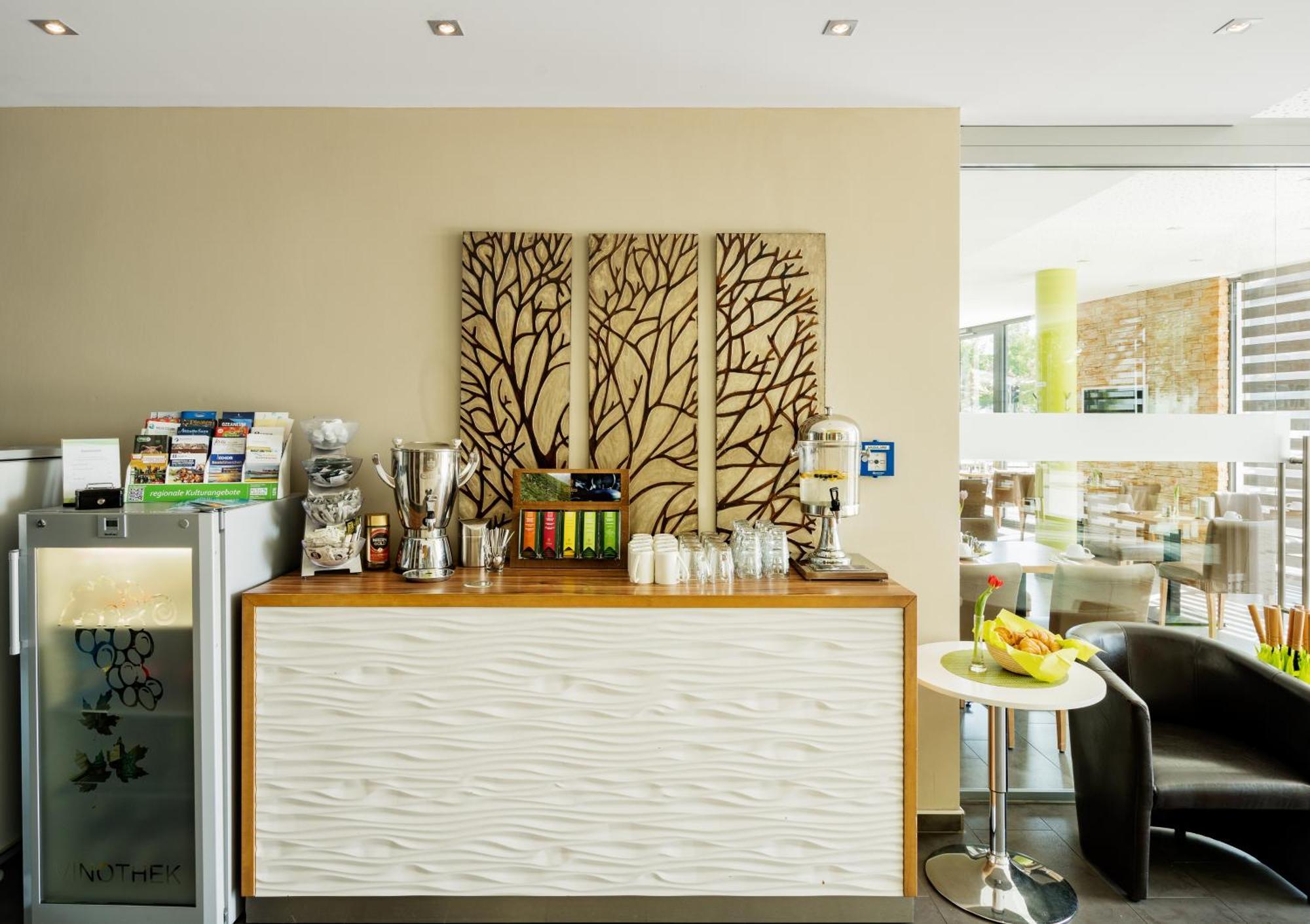 Radlon Fahrrad-Komfort-Hotel Waren  Kültér fotó